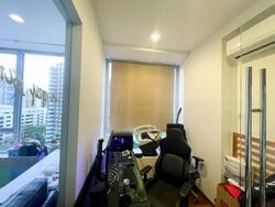 Suites @ Amber (D15), Apartment #497275041